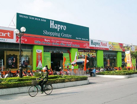 IPO Hapro: 346 nhà đầu tư chi 980 tỷ đồng để gom gần 76 triệu cp