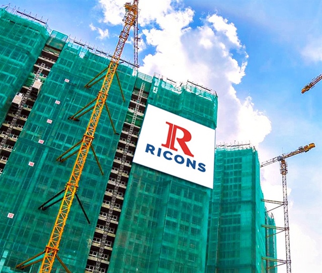 Ricons “bốc hơi” phân nửa lợi nhuận trong quý 2