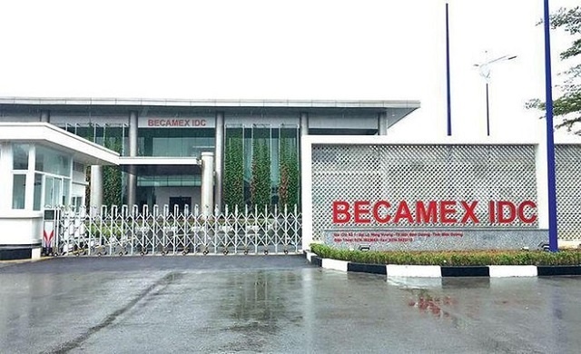 BCM đầu tư thêm vào Becamex - Bình Phước, mua lại 400 tỷ đồng trái phiếu trước hạn