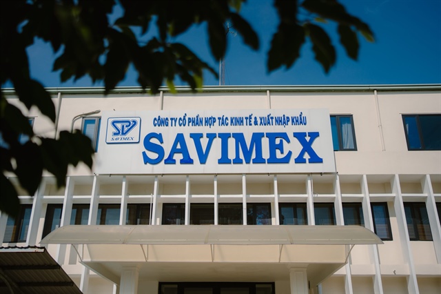 Savimex dự kiến phát hành cổ phiếu thưởng tỷ lệ 15%, giá cổ phiếu tăng trần