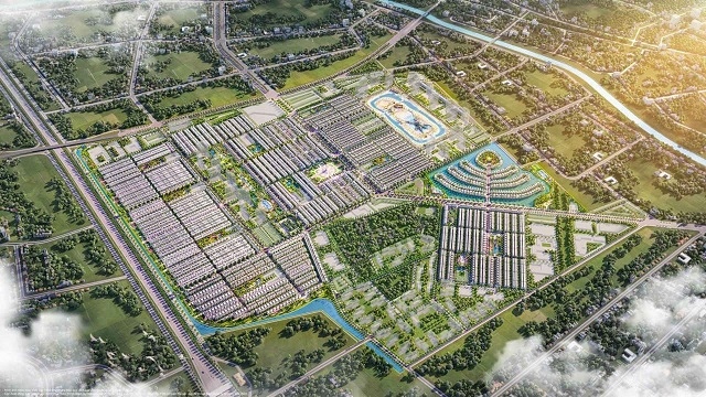 Bất động sản Dream City Villas lỗ hơn 280 tỷ đồng trong năm 2023