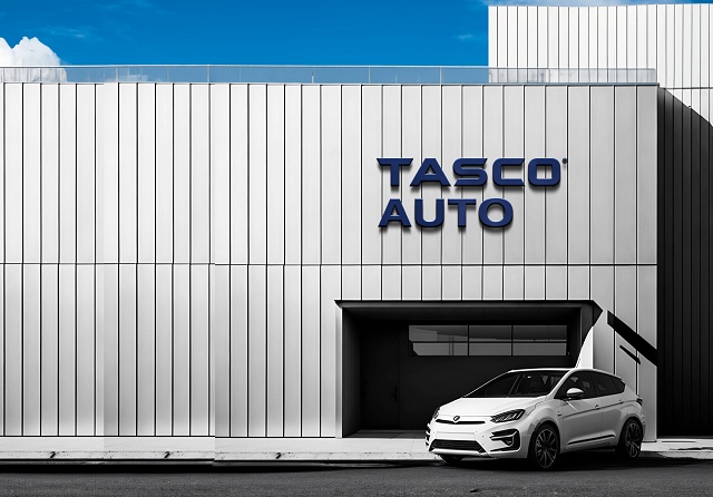 Lãi ròng Tasco vẫn đi lùi bất chấp hợp nhất Tasco Auto