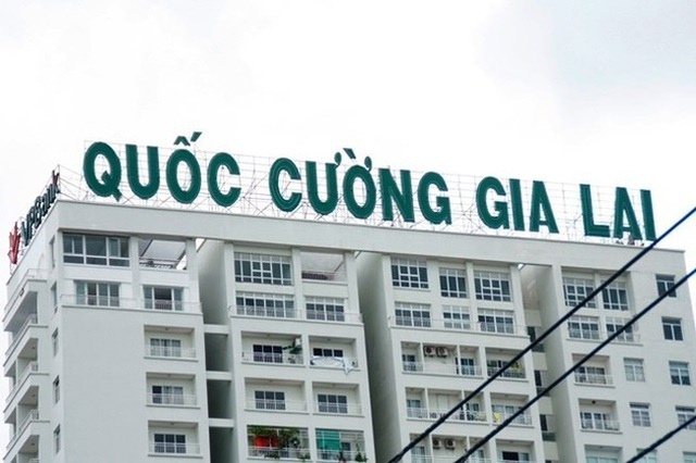 Bất lợi đủ đường, Quốc Cường Gia Lai có quý lỗ nặng nhất từ 2012