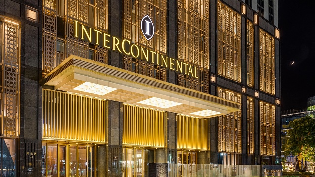 InterContinental giảm lãi nửa đầu năm 2024, có kế hoạch bành trướng tại Việt Nam?