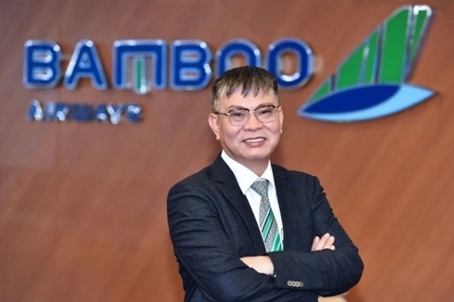 Cục thuế tỉnh Bình Định gỡ lệnh hoãn xuất cảnh với CEO Bamboo Airways