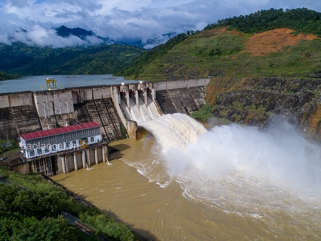 Nước về thuận lợi, Thủy điện Bắc Hà có quý lãi gấp gần 9 lần cùng kỳ