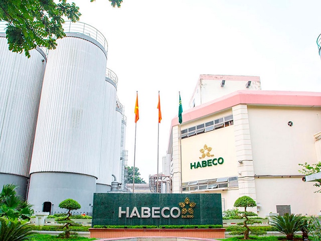 Cổ đông Habeco sắp nhận gần 350 tỷ đồng cổ tức 2022