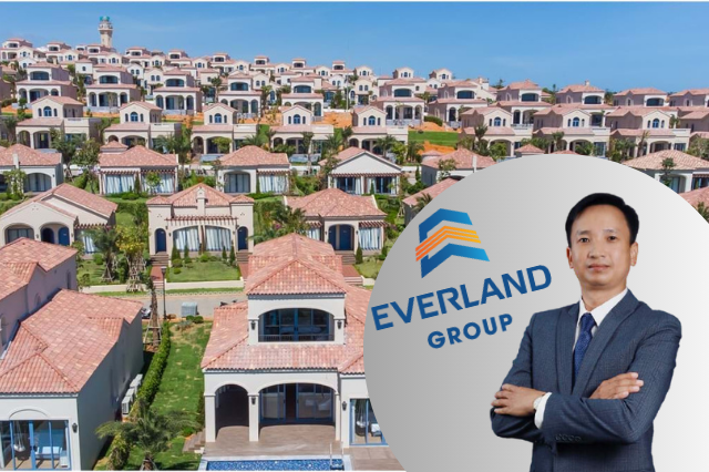 EVG chi 2 tỷ đồng để thâu tóm dự án NovaHills Mui Ne của Novaland?