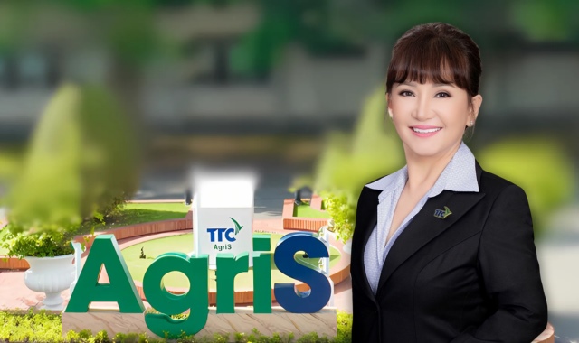 Bà Huỳnh Bích Ngọc ứng cử vào HĐQT TTC AgriS dù mới chuyển giao quyền lực