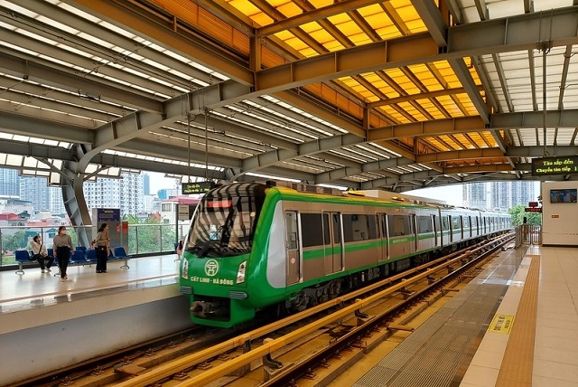 Nguyên nhân nào khiến Hanoi Metro lãi khủng năm 2023?
