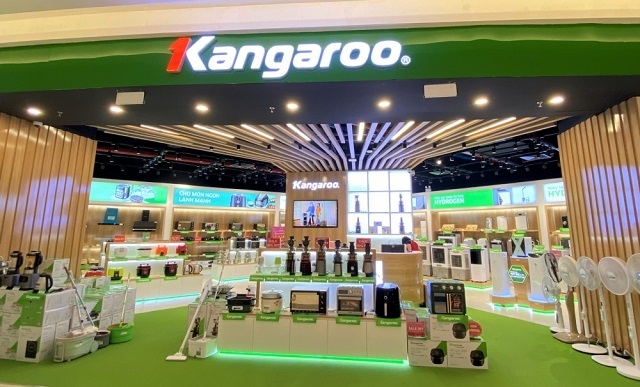 Kangaroo Group lãi hơn 5 tỷ đồng, sạch nợ trái phiếu sớm hai năm