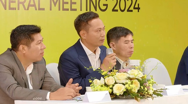 Tổng Giám đốc Phạm Văn Trọng: Bách hóa Xanh tự tin có thể đem về lợi nhuận 4 chữ số cho MWG trong 1-2 năm tới
