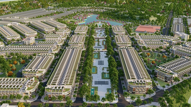 NBB thực hiện 2% mục tiêu lợi nhuận 2024 sau 9 tháng