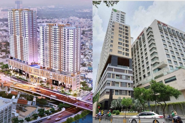 NVL giảm vốn góp tại chủ đầu tư 2 dự án Kingston Residence và Rivergate Residence