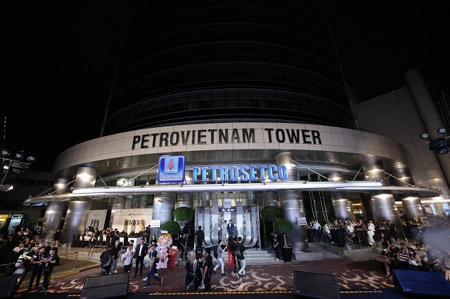 Petrosetco kỳ vọng lãi sau thuế 2024 tăng 47%