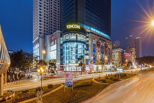 Vincom Retail muốn rót hơn 3.6 ngàn tỷ thành lập công ty bất động sản