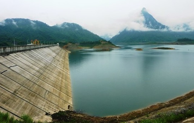 Thêm 1 quý bết bát của Vĩnh Sơn - Sông Hinh vì El Nino