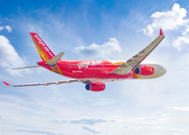 Vietjet chào đón hành khách thứ 200 triệu, công bố đường bay Ahmedabad (Ấn Độ) – Đà Nẵng, tặng 2 triệu vé giá siêu ưu đãi