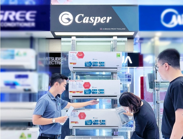 Tập đoàn Casper Việt Nam nợ hơn 2.6 ngàn tỷ, mỗi ngày lãi sau thuế gần 260 triệu đồng