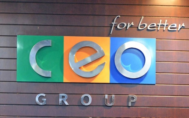 CEO chuẩn bị chào bán hơn 257 triệu cp với giá 10,000 đồng/cp