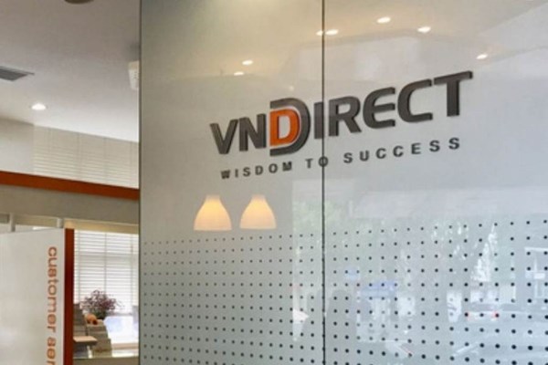 Hệ thống của Chứng khoán VNDirect bị tấn công