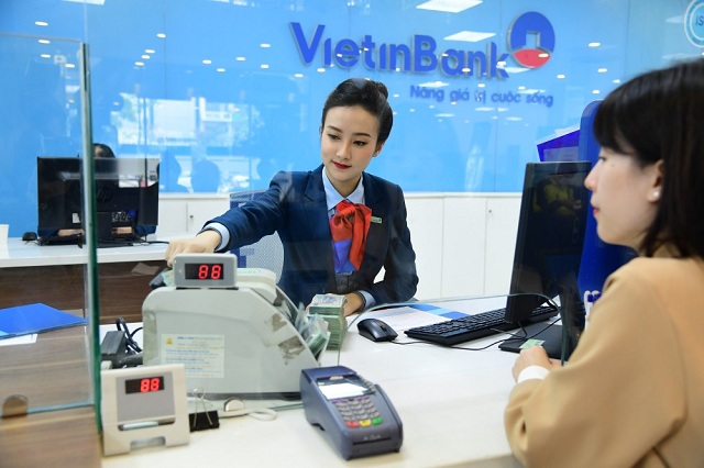 VietinBank dự kiến lợi nhuận 2024 tăng 9%