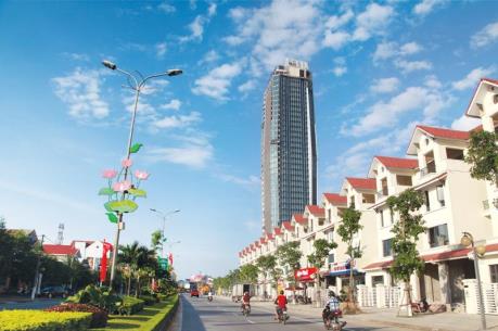 UBND Hà Tĩnh chỉ bán được hơn 2% số cổ phần HTU mang ra đấu giá