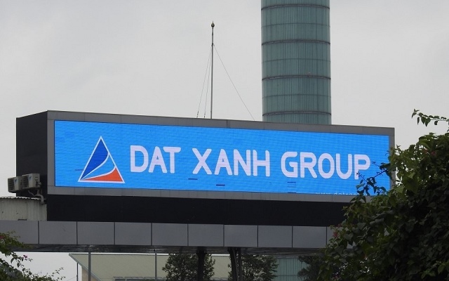 Lợi nhuận Đất Xanh giảm 55% trong quý 3, dòng tiền tiếp tục âm