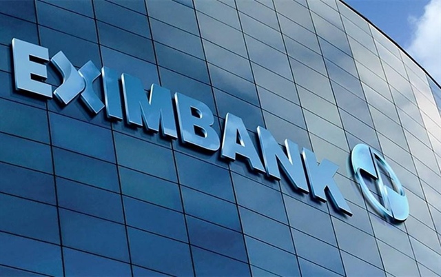 Eximbank: Mục tiêu lãi trước thuế 2023 đạt 5,000 tỷ đồng, chia cổ tức 18% bằng cổ phiếu