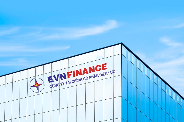 EVN Finance tăng gần 60% lợi nhuận trong quý 3