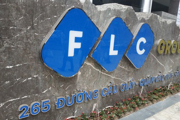 FLC bị cưỡng chế gần 239 tỷ đồng tiền thuế