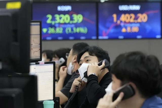 Hàn Quốc triển khai hệ thống giám sát bán khống cổ phiếu bất hợp pháp