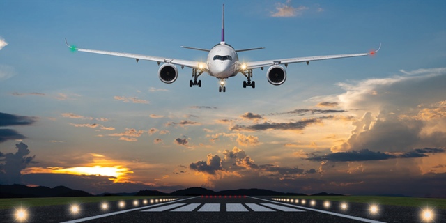 Vận tải hành khách qua đường hàng không “cất cánh” trong 5 tháng đầu năm