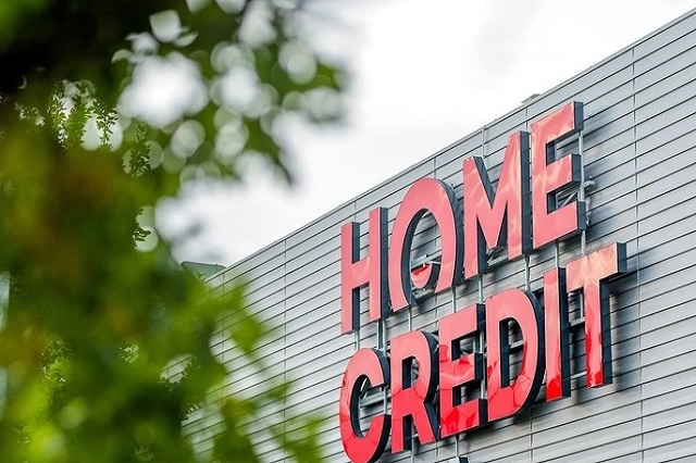 Home Credit lãi sau thuế bán niên 2024 gấp đôi cùng kỳ, nợ phải trả tăng cao