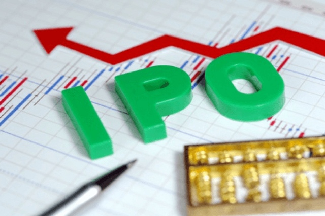 IPO một công ty muối thu về hơn 30 tỷ đồng