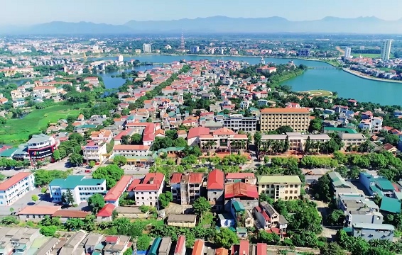 UBND tỉnh Phú Thọ hoàn tất thoái vốn tại MHP