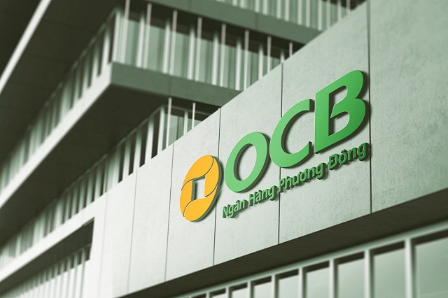 Ưu đãi lãi suất vay, chuyển đổi ngân hàng “xanh” và đẩy mạnh số hóa, OCB ghi nhận tăng trưởng mạnh mẽ trong quý 1