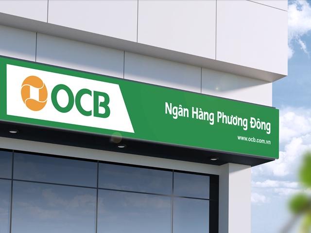 OCB công bố kết quả kinh doanh 9 tháng lợi nhuận đạt 2,553 tỷ