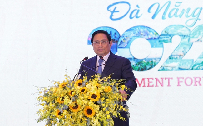 Thủ tướng Phạm Minh Chính: Xử nghiêm sai phạm, đồng thời bảo vệ nhà đầu tư chân chính