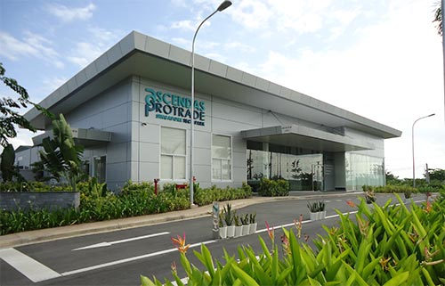 IPO Protrade: 274 nhà đầu đăng ký mua gấp 3 lần chào bán