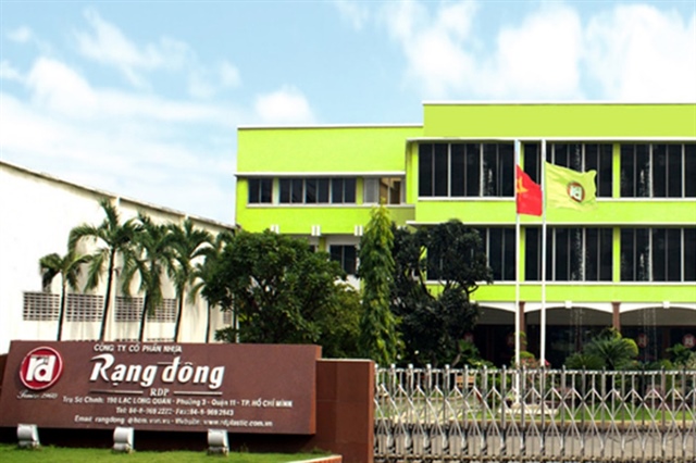 Rạng Đông Holdings tạm ngưng hoạt động 2 chi nhánh