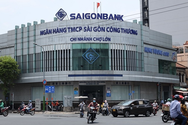 Saigonbank tăng 25% lãi trước thuế quý 2 nhờ cắt mạnh dự phòng