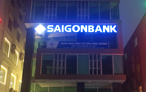 VietinBank thoái vốn thành công tại Saigonbank