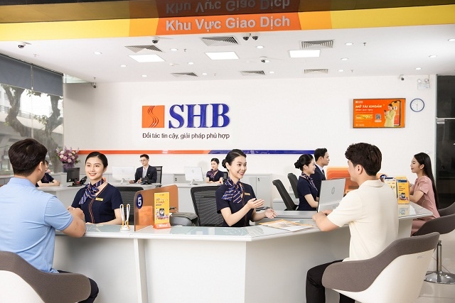 SHB chính thức nâng vốn điều lệ lên hơn 36,629 tỷ đồng