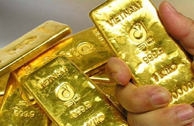 Cổ phần hóa Vàng bạc Đá quý Sài Gòn trong năm 2019