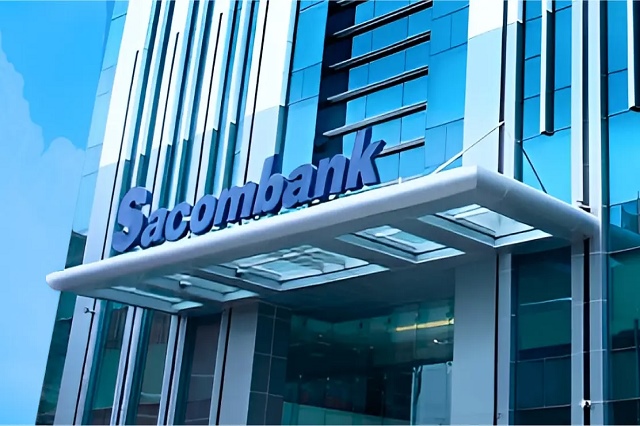 Sacombank tăng 11% lãi trước thuế quý 1, chất lượng nợ vay cải thiện