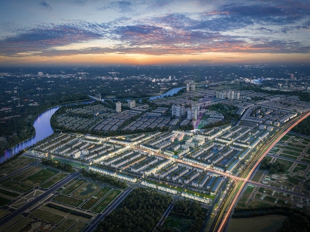 Chủ dự án T&T City Millennia lãi gần 4 tỷ đồng trong nửa đầu năm 2024