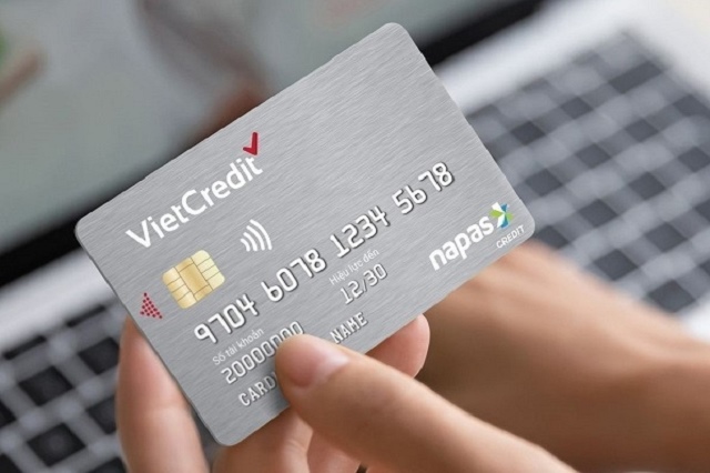 VietCredit tiếp tục có quý lỗ