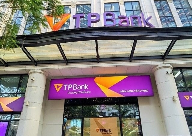 TPBank được NHNN chấp thuận tăng vốn thêm hơn 4,403 tỷ đồng