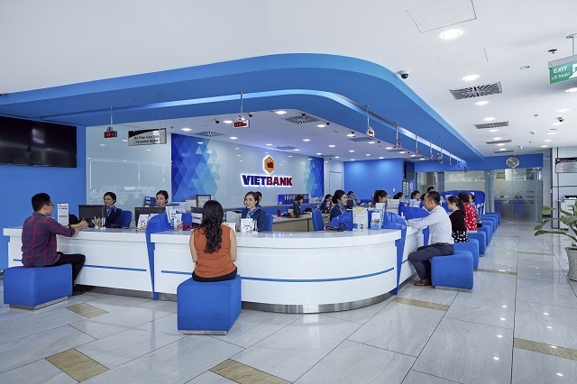 Tăng 4 lần chi phí dự phòng, Vietbank giảm 63% lãi trước thuế quý 1